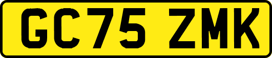 GC75ZMK