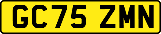 GC75ZMN