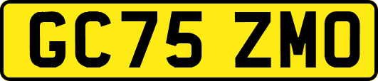 GC75ZMO