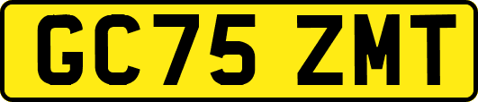 GC75ZMT