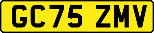 GC75ZMV