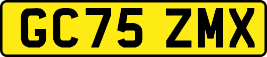 GC75ZMX