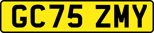 GC75ZMY
