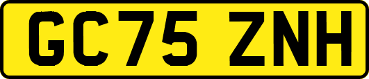 GC75ZNH