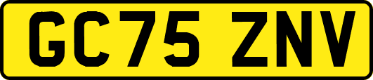 GC75ZNV