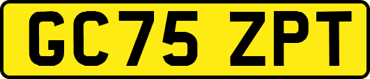 GC75ZPT