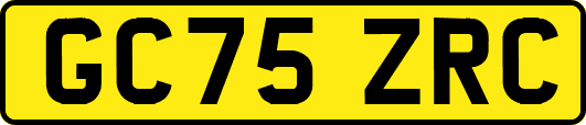 GC75ZRC