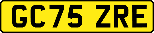 GC75ZRE