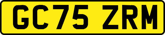 GC75ZRM