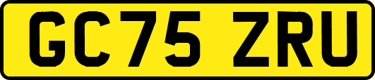 GC75ZRU