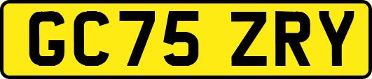 GC75ZRY
