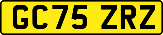 GC75ZRZ