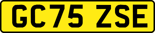 GC75ZSE