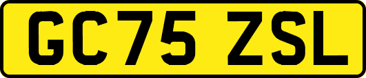 GC75ZSL
