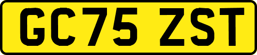 GC75ZST