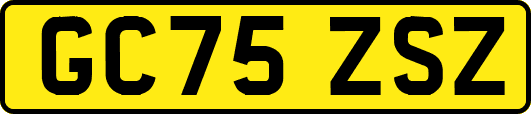 GC75ZSZ