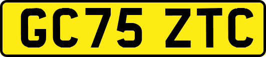 GC75ZTC