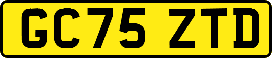 GC75ZTD