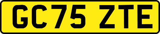 GC75ZTE