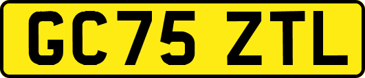 GC75ZTL
