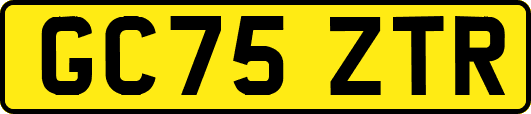 GC75ZTR