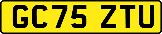 GC75ZTU