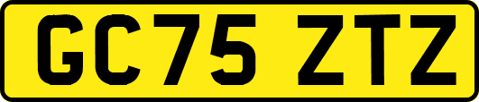 GC75ZTZ
