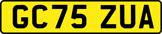 GC75ZUA
