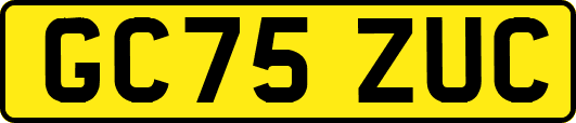 GC75ZUC