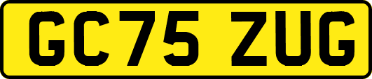 GC75ZUG