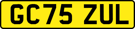 GC75ZUL