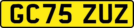 GC75ZUZ