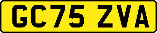 GC75ZVA