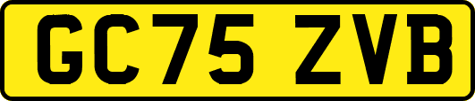 GC75ZVB
