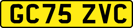 GC75ZVC