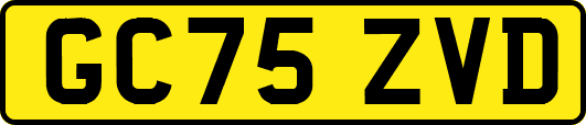 GC75ZVD