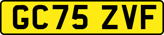 GC75ZVF