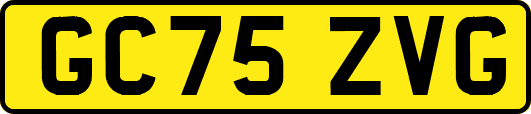 GC75ZVG