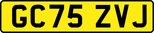 GC75ZVJ