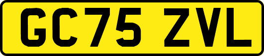 GC75ZVL