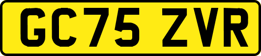 GC75ZVR