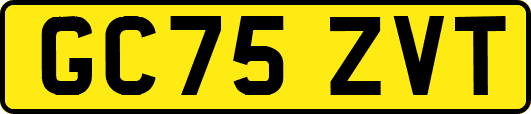 GC75ZVT