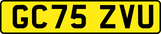 GC75ZVU