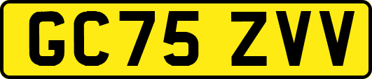 GC75ZVV