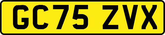 GC75ZVX