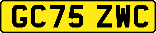 GC75ZWC