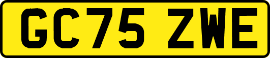 GC75ZWE