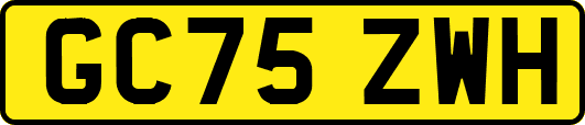 GC75ZWH