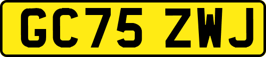 GC75ZWJ