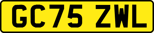 GC75ZWL
